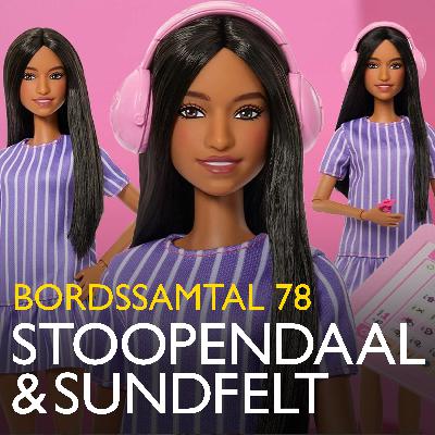 #78 - BORDSSAMTAL