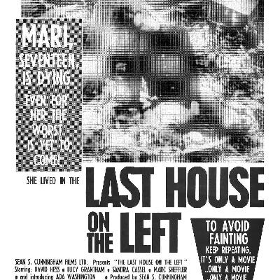 Episode 146: Last House on the Left