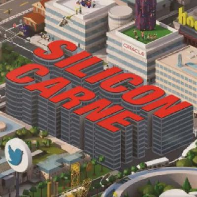 SVB : Silicon Valley Blast