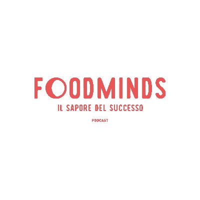 "LA FROLLATURA DEL PESCE E' UNA COSA SERIA" - DA LUCIO - JACOPO TICCHI - Foodminds SS3 / EP.15