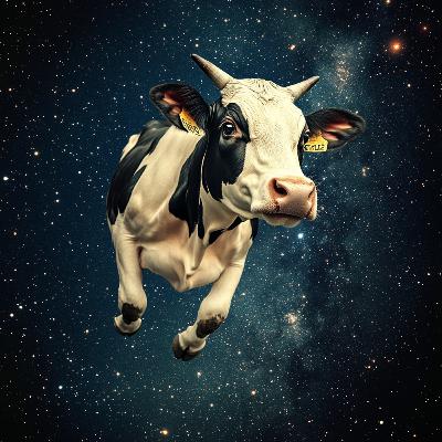 Neptun vs. Prdící Krávy aneb Top 10 Sluneční Soustavy