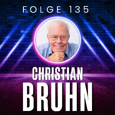 135. Marmor, Stein & Evergreens: Prof. Christian Bruhn Interview