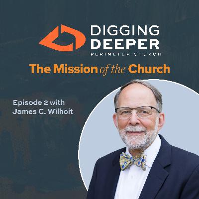 The Mission of Spiritual Formation