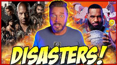 REACTION TIME | The Worst Blockbusters of the Last 10 Years