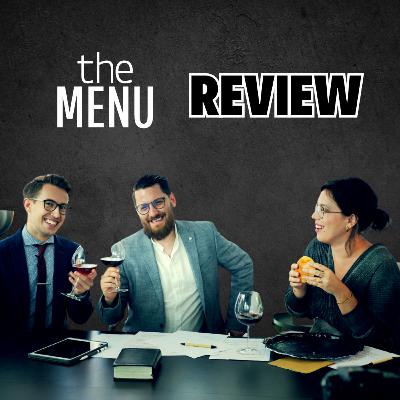 THE MENU - was uns ein Horrordinner über unser Leben verrät, und welchen Ausweg es bietet THE MENU - was uns ein Horrordinner über unser Leben verrät, und welchen Ausweg es bietet