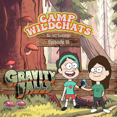 SHS 16 - Gravity Falls