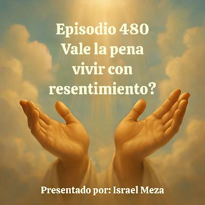 Vale la pena vivir con resentimiento? Vale la pena vivir con resentimiento?