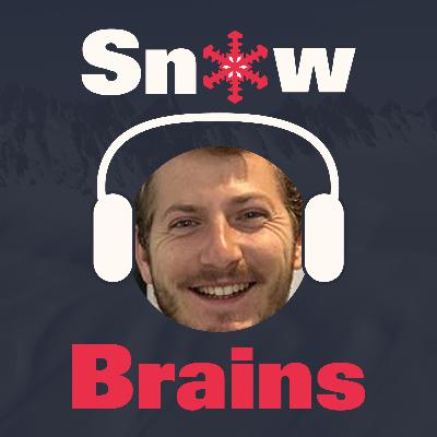 Olivier Fremond – Head of Operations & Development at Les 3 Vallées, the World’s Largest Ski Resort