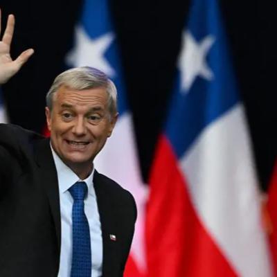 Chile Swings Back to the Right: Kast a Blast from the Past