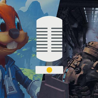 Game Over #94 - Keert Dead Space terug?