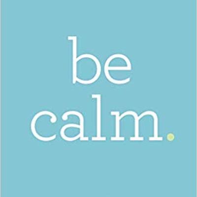 Podcast:1 staying calm guide