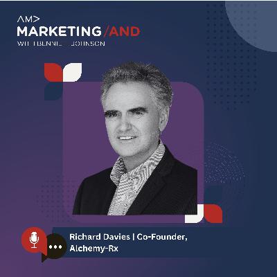 Marketing is innovation Marketing is innovation