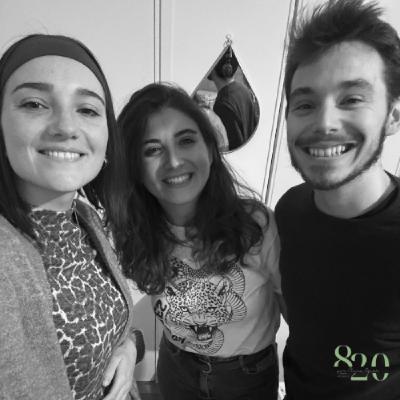 Clara, Thomas & le coeur ! Clara, Thomas & le coeur !