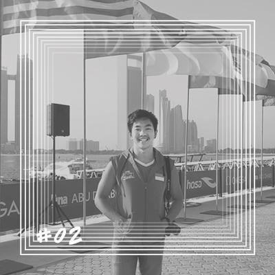 Aktivitas Atlit dan Content Creator Dirumah Aja? w/ Timotius Mulyadi