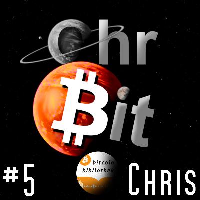 Bitcoin Bibliothekar Chris Bitcoin Bibliothekar Chris