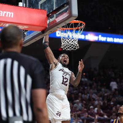 Postgame Show: LSU Postgame Show: LSU