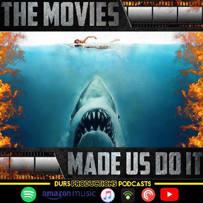 TMMUDI - Jaws (1975)