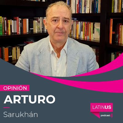 ¿Los primeros 100 días de Trump se enfrentarán eventualmente a su Waterloo?: Arturo Sarukhán