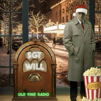 Christmas Movies on Radio Special 🍿