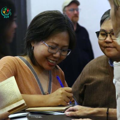 Khin Sandar Nyunt: Documenting Myanmar's frontline [Part 1]