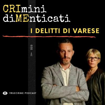 Crimini Dimenticati - Bestie di Satana, parla per la prima volta una testimone