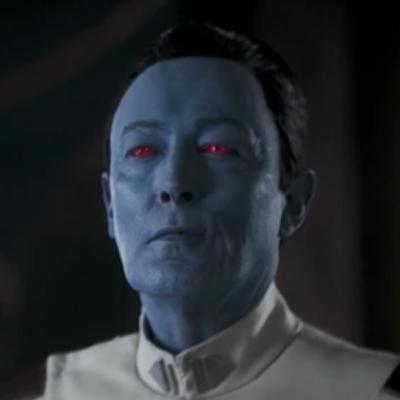 Commento a caldo - Thrawn ed Ezra - Ahsoka Ep. 6