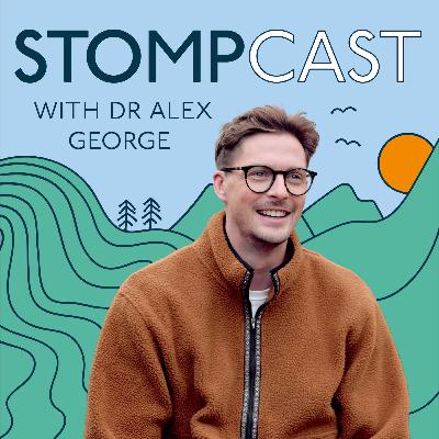Join The Stompcast Team (We’re Hiring)