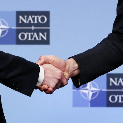 “NATO 3.0”: EUA “autorizam Europa a ter Exército próprio para se defender da Rússia” “NATO 3.0”: EUA “autorizam Europa a ter Exército próprio para se defender da Rússia”