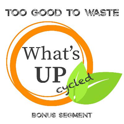 #18 What's UP! Bonus Segment 03 feat. Rochelle Still, Jan Meyer, and Channing Salava