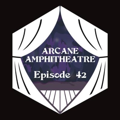 Ep 42: The Wizard's Lament