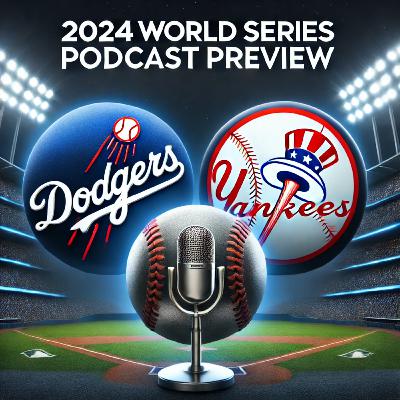 2024 World Series Preview & Prediction 2024 World Series Preview & Prediction