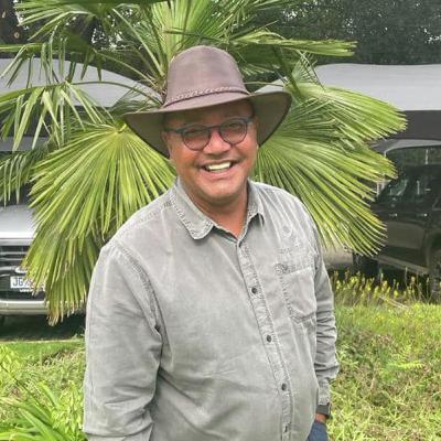 CHRISTO VAN DER RHEEDE: GOEDGEMAAK OP GOEDVERWACHT deur Haidee Muller-Isaacs