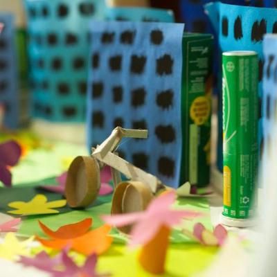 We talk with Kristen Webster and Duncan Munro