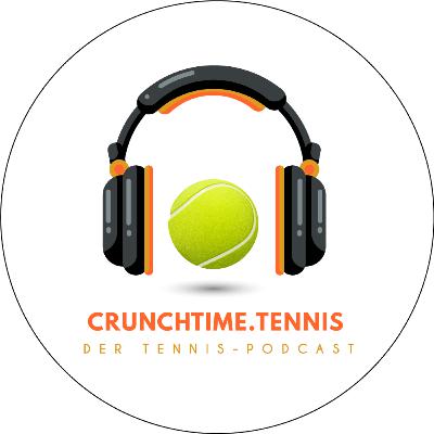 Folge 007 Der Schläger-Guru Misel Milovanovic: Neuzugang bei Crunchtime
