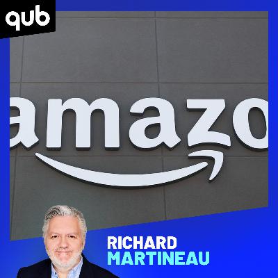 Amazon veut robotiser BEAUCOUP de travailleurs: «Imaginez 600 000 personnes à la recherche d’emploi!»