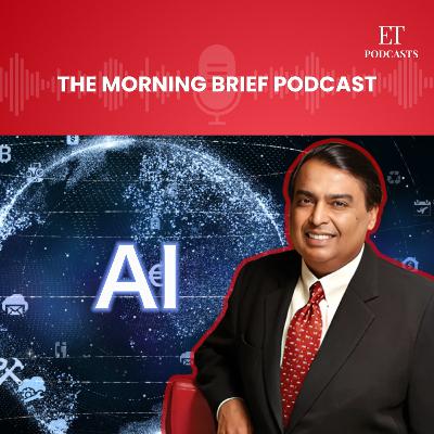 Reliance’s AI Playbook