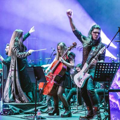 El vuelo del Fénix - El mundo de Epical - 04/12/25 El vuelo del Fénix - El mundo de Epical - 04/12/25