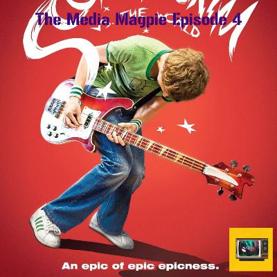 Episode 4 - Scott Pilgrim vs. the World