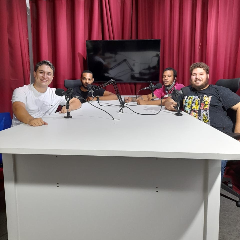 Digaê Podcast