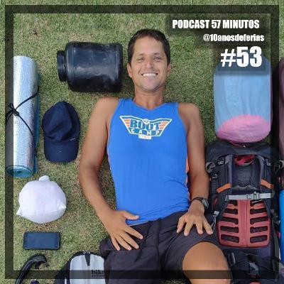 57 Minutos (Tarso Soares @10anosdeferias) #53