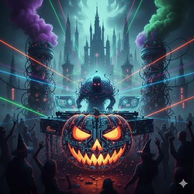 Trick or Beat 🎃 - Live