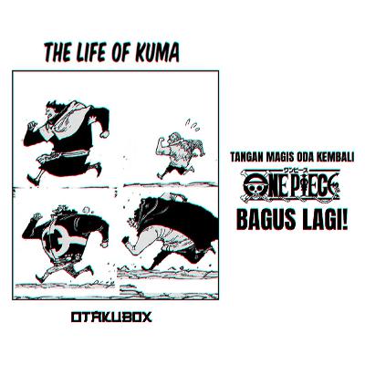 AKHIRNYA ONE PIECE BAGUS LAGI