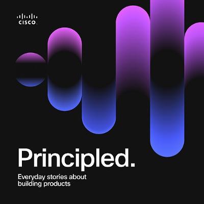 Season 2, Episode 5: Platform Power, Trip Carroll, Leader, User Experience Engineering