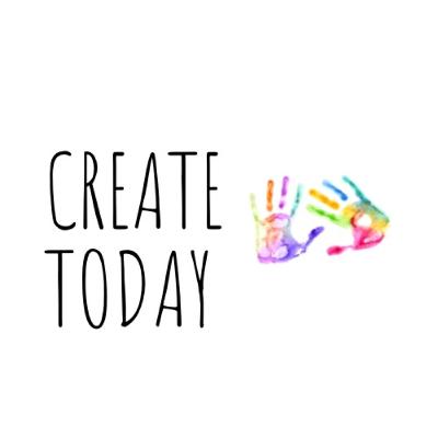 Create Today Episode 1