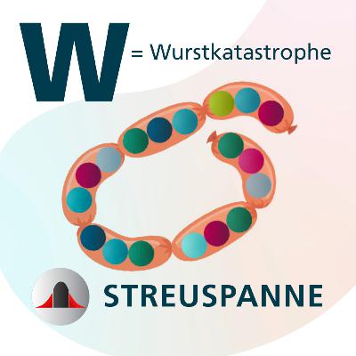»Streuspanne-Lexikon« – W wie Wurstkatastrophe