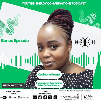 Entering the Energy Sector Without a Formal Degree (Part 2)