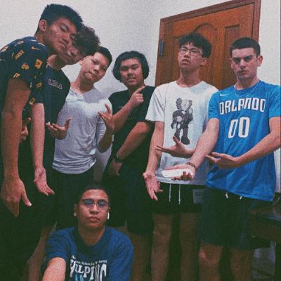 four guys one mic- intro to our podcast