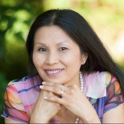 Restoration & Wholeness through Intimacy Healing, with Hue Anh Nguyen!