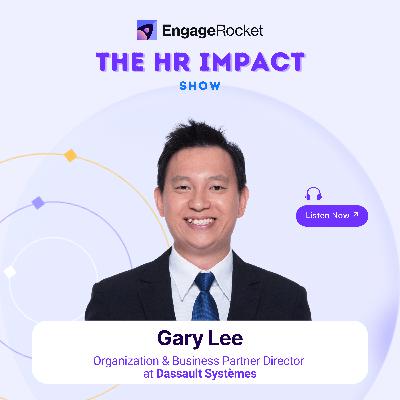 The Missing Link: Strategic HR and the Power of Skills Taxonomy: Gary Lee The Missing Link: Strategic HR and the Power of Skills Taxonomy: Gary Lee