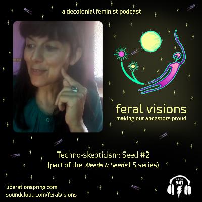 Techno-Skepticism: Seed #2 (FV Ep. 21)